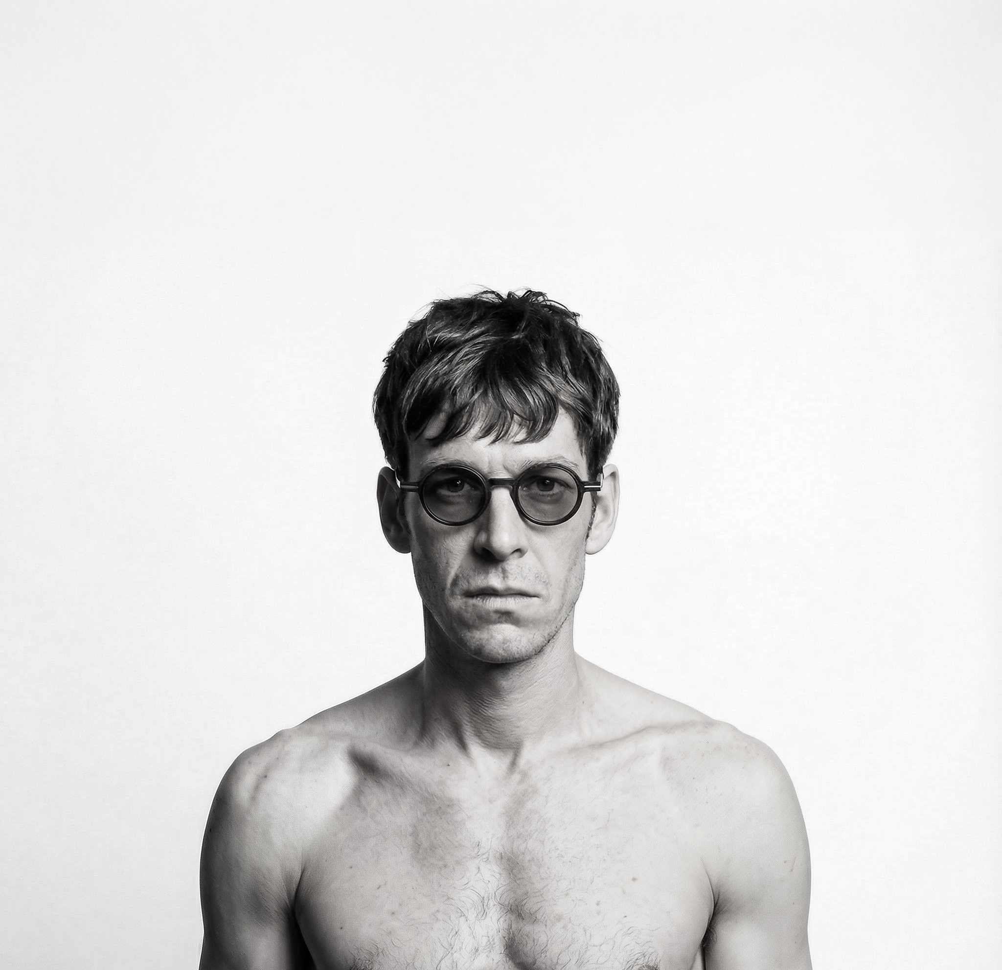 3D Printed Collection — Y·NEUMAN